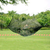 Hammock with Mosquito Net