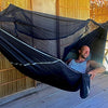 Hammock with Mosquito Net