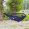 Hammock with Mosquito Net