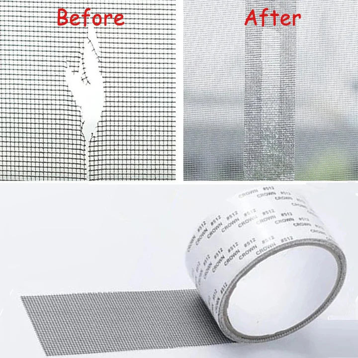 Window Repair Tape